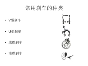 探究V刹，原理、应用与优化  v刹